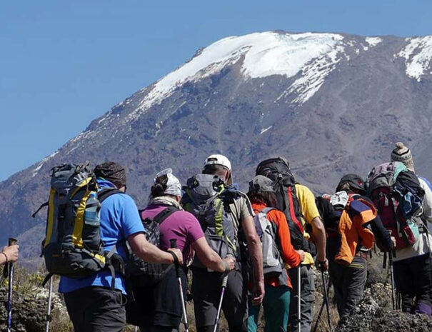 7 Days Kilimanjaro Climb Machame Route_1573448786