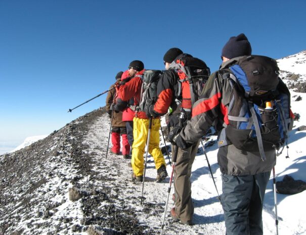 8-Days-Kilimanjaro-Trek