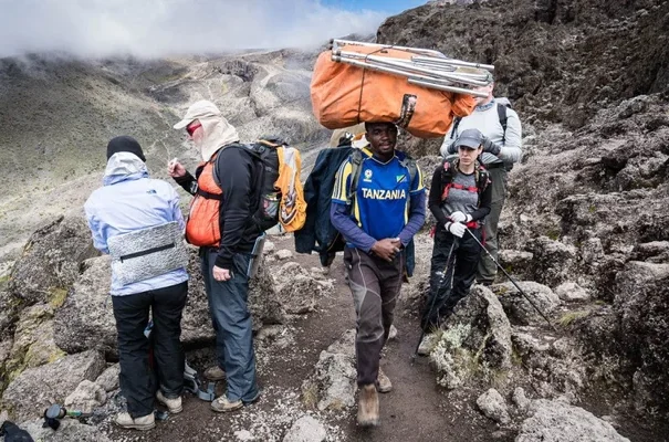 how-many-porters-will-i-have-on-my-kilimanjaro-climb