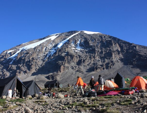 machame-route-kilimanjaro